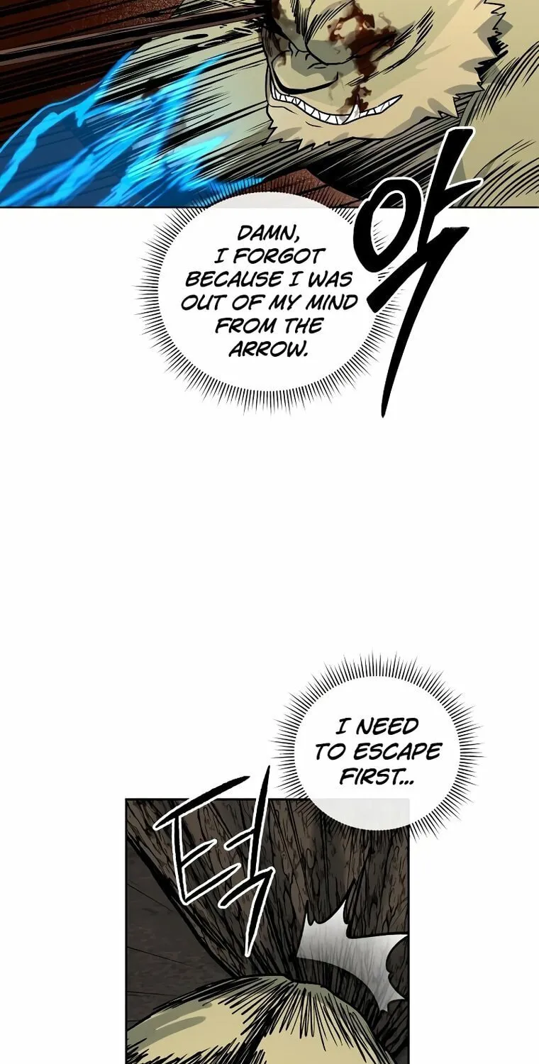 Read Human Mask chapter 12 image 92 on Lezhin