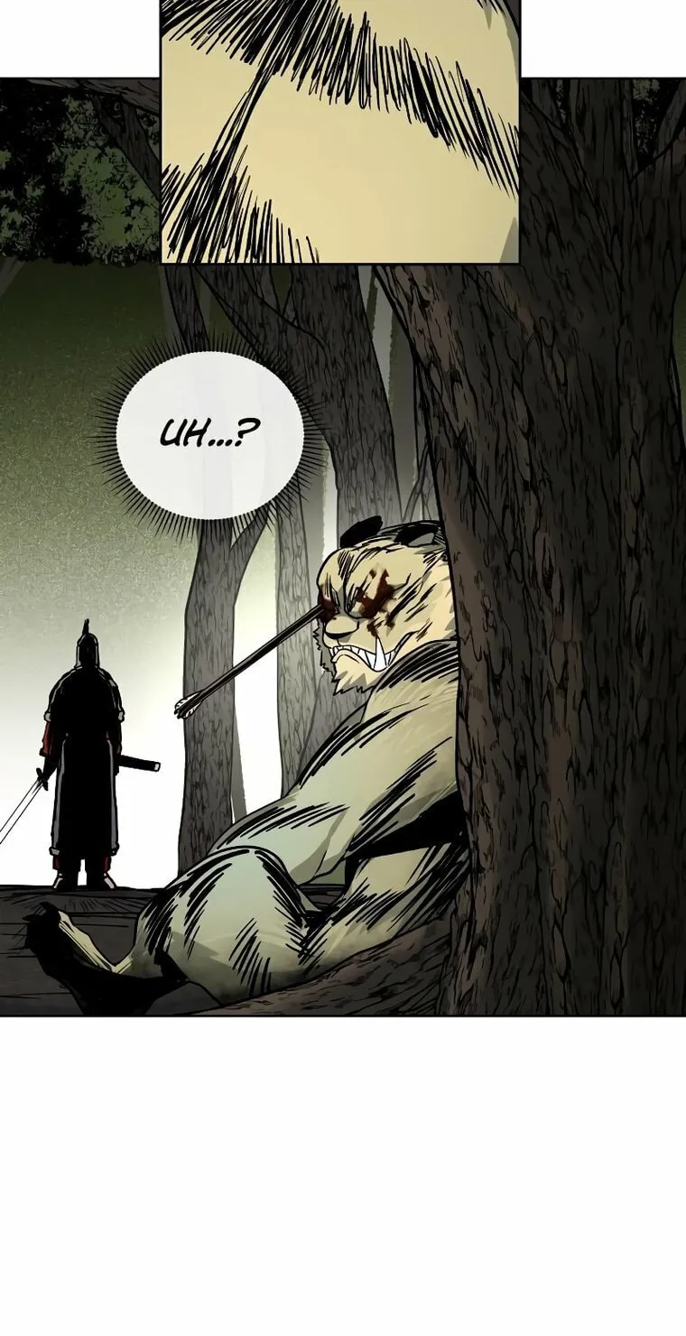 Read Human Mask chapter 12 image 93 on Lezhin
