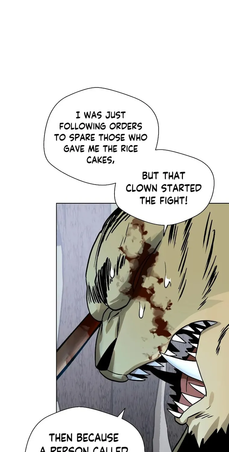 Read Human Mask chapter 12 image 95 on Lezhin