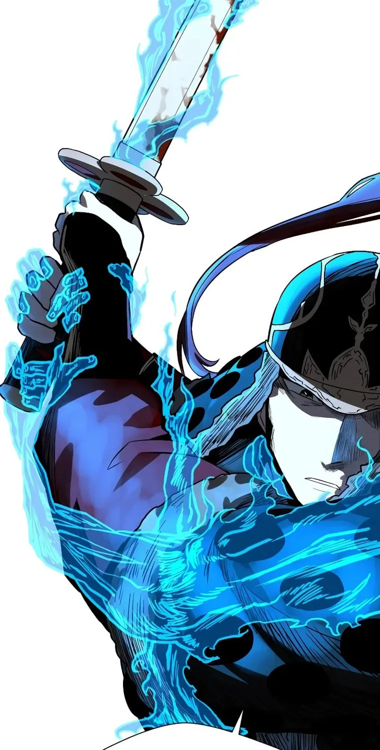 Read Human Mask chapter 12 image 98 on Lezhin