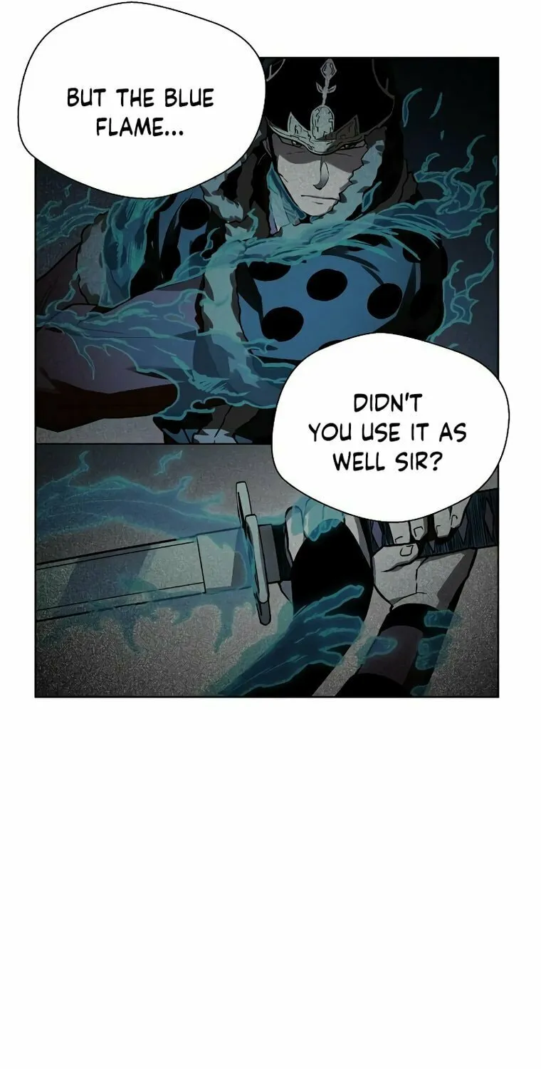 Read Human Mask chapter 13 image 16 on Lezhin