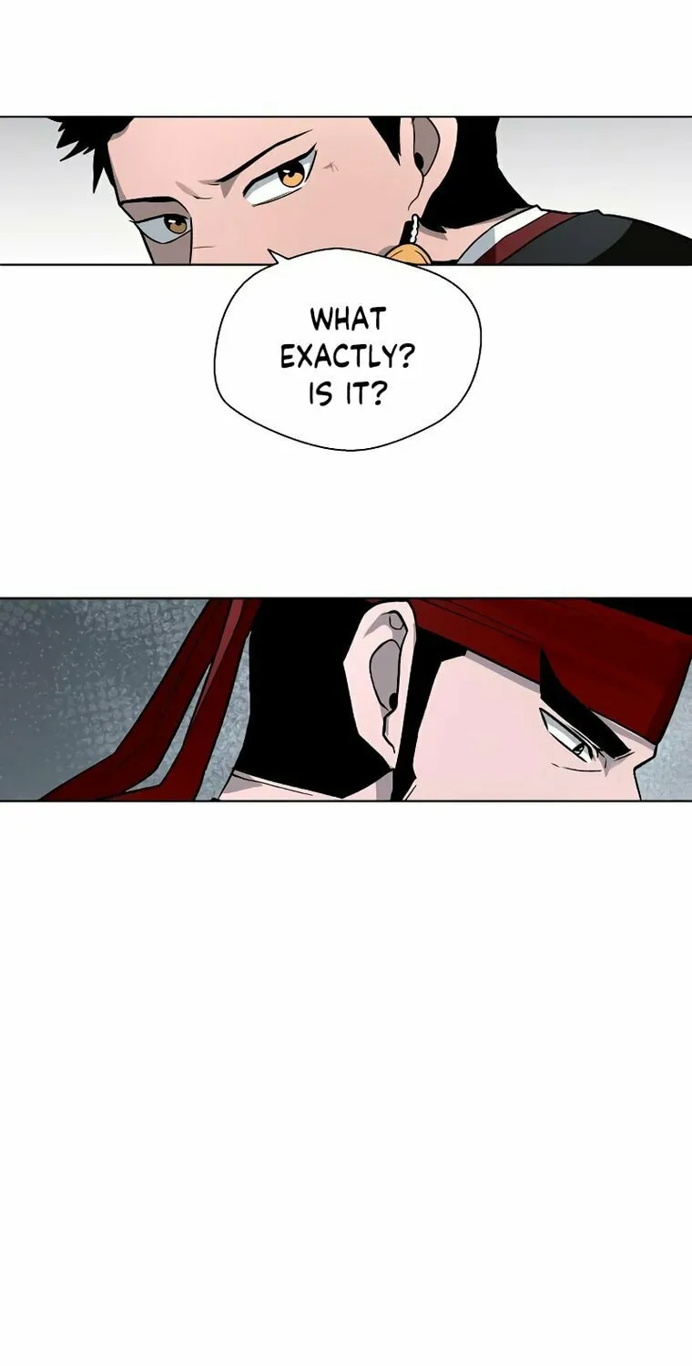 Read Human Mask chapter 13 image 17 on Lezhin