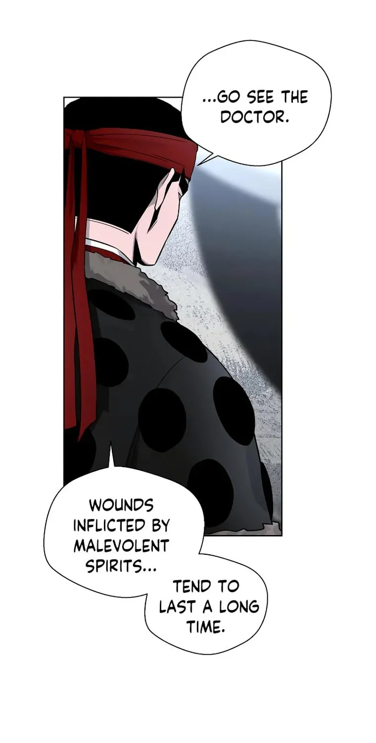 Read Human Mask chapter 13 image 20 on Lezhin