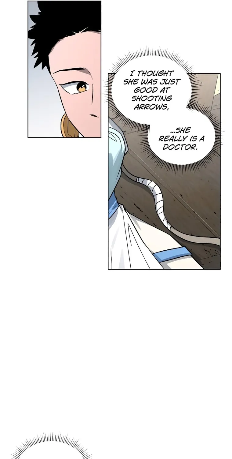 Read Human Mask chapter 13 image 24 on Lezhin