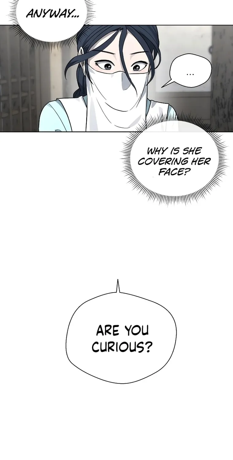 Read Human Mask chapter 13 image 25 on Lezhin