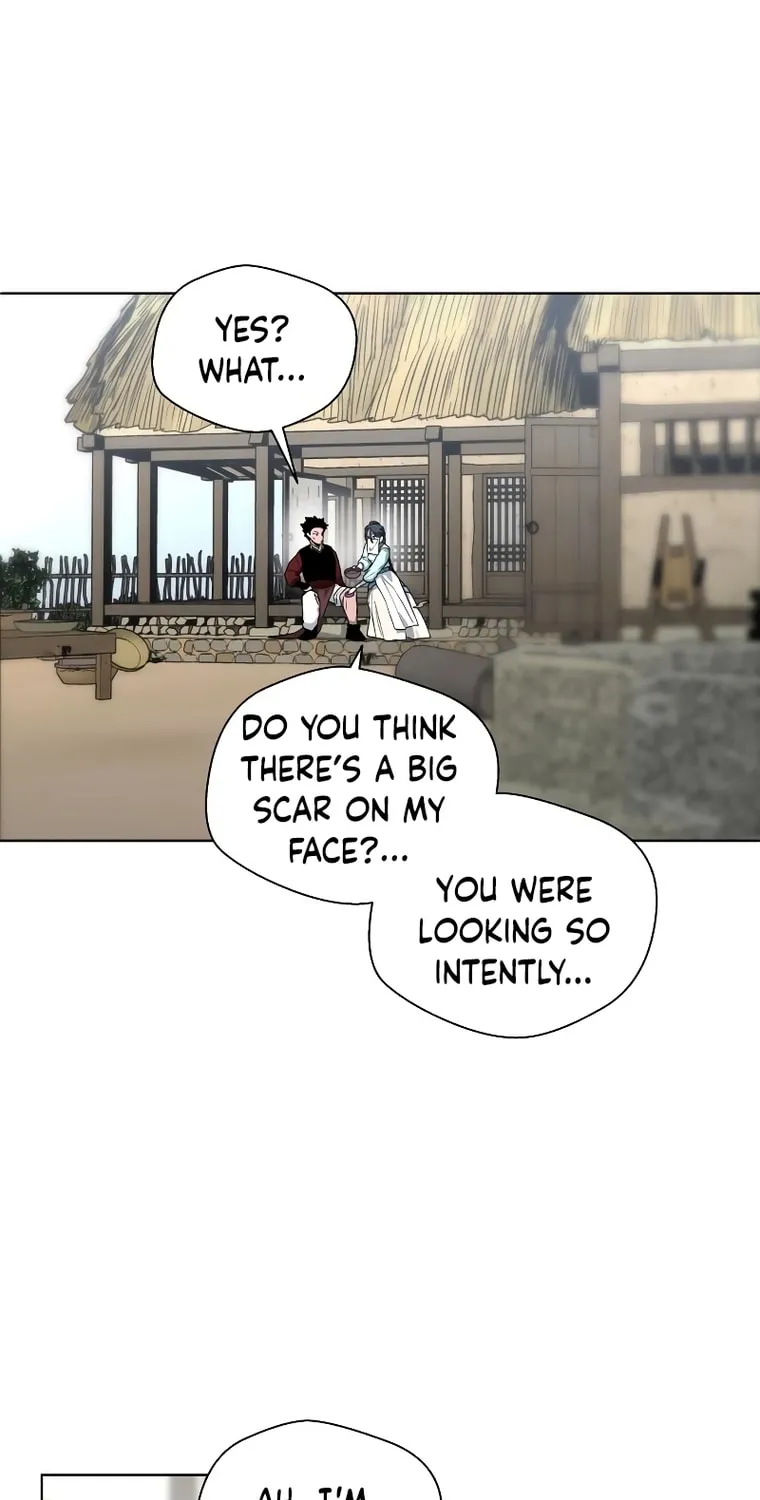 Read Human Mask chapter 13 image 26 on Lezhin