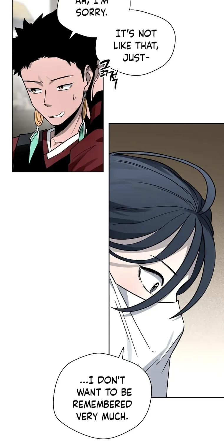 Read Human Mask chapter 13 image 27 on Lezhin
