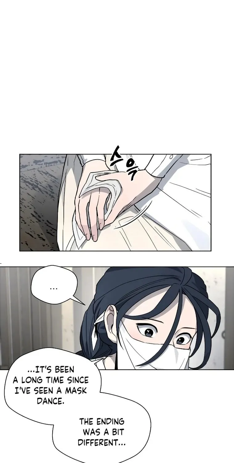 Read Human Mask chapter 13 image 29 on Lezhin
