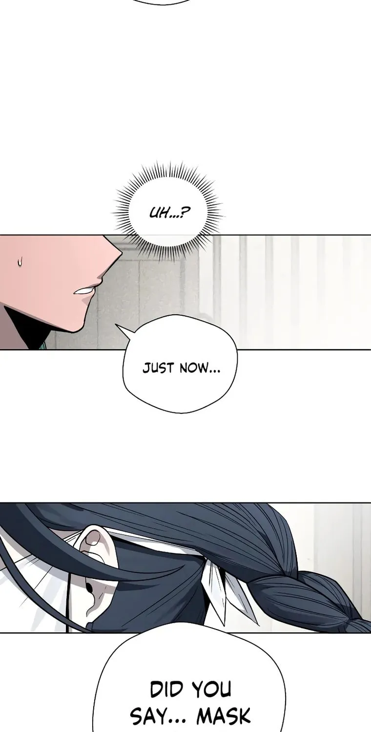 Read Human Mask chapter 13 image 30 on Lezhin