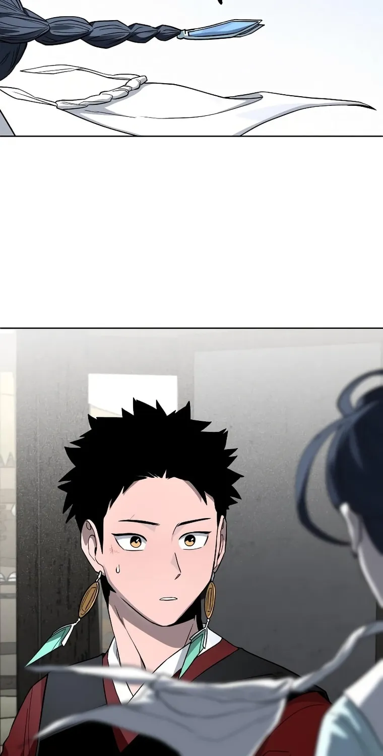 Read Human Mask chapter 13 image 33 on Lezhin