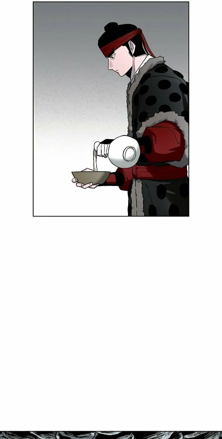 Read Human Mask chapter 13 image 40 on Lezhin