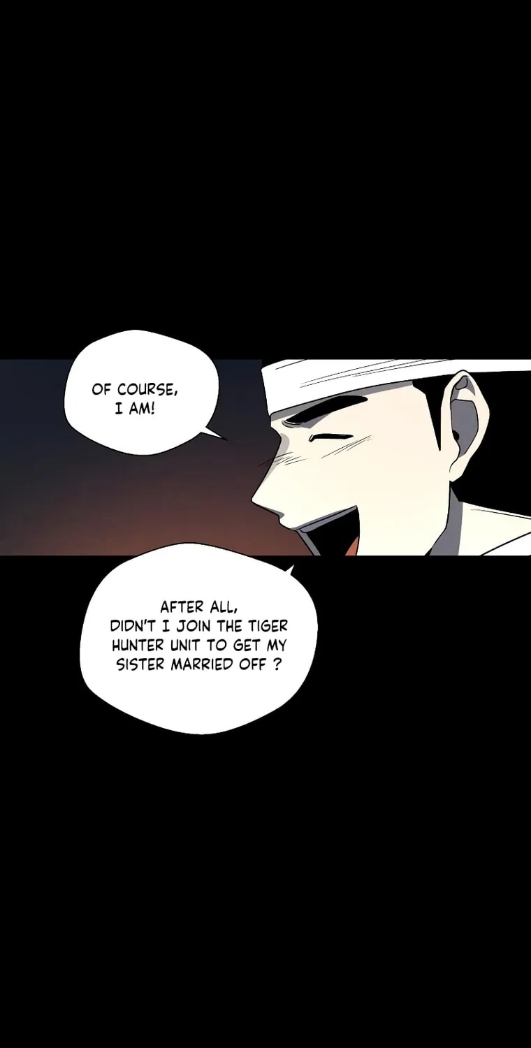 Read Human Mask chapter 13 image 44 on Lezhin