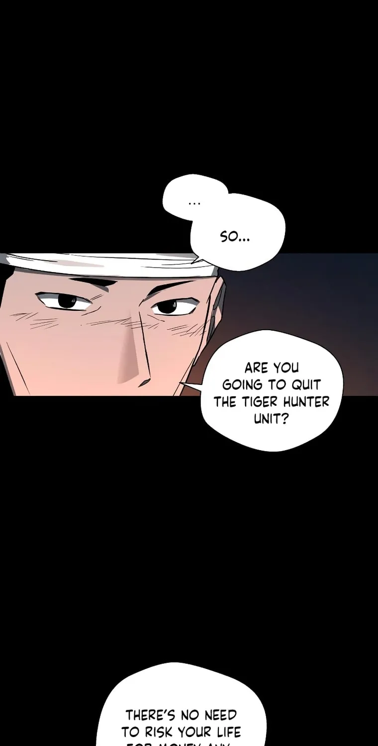 Read Human Mask chapter 13 image 46 on Lezhin