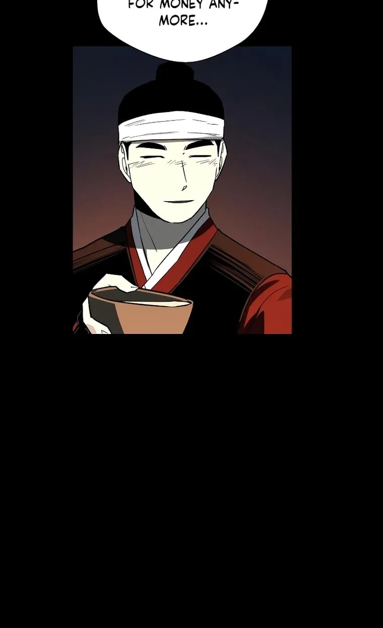Read Human Mask chapter 13 image 47 on Lezhin