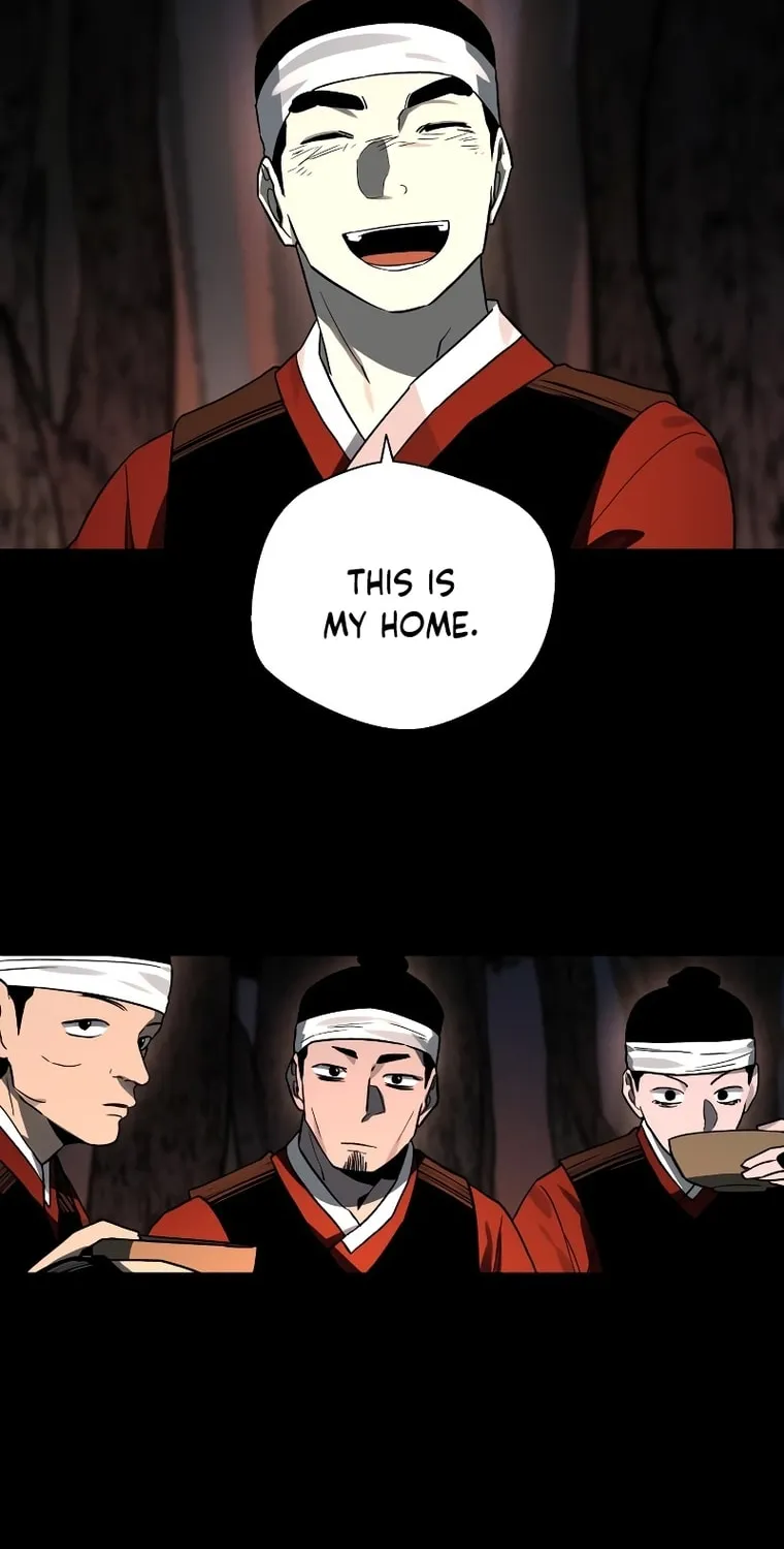 Read Human Mask chapter 13 image 49 on Lezhin