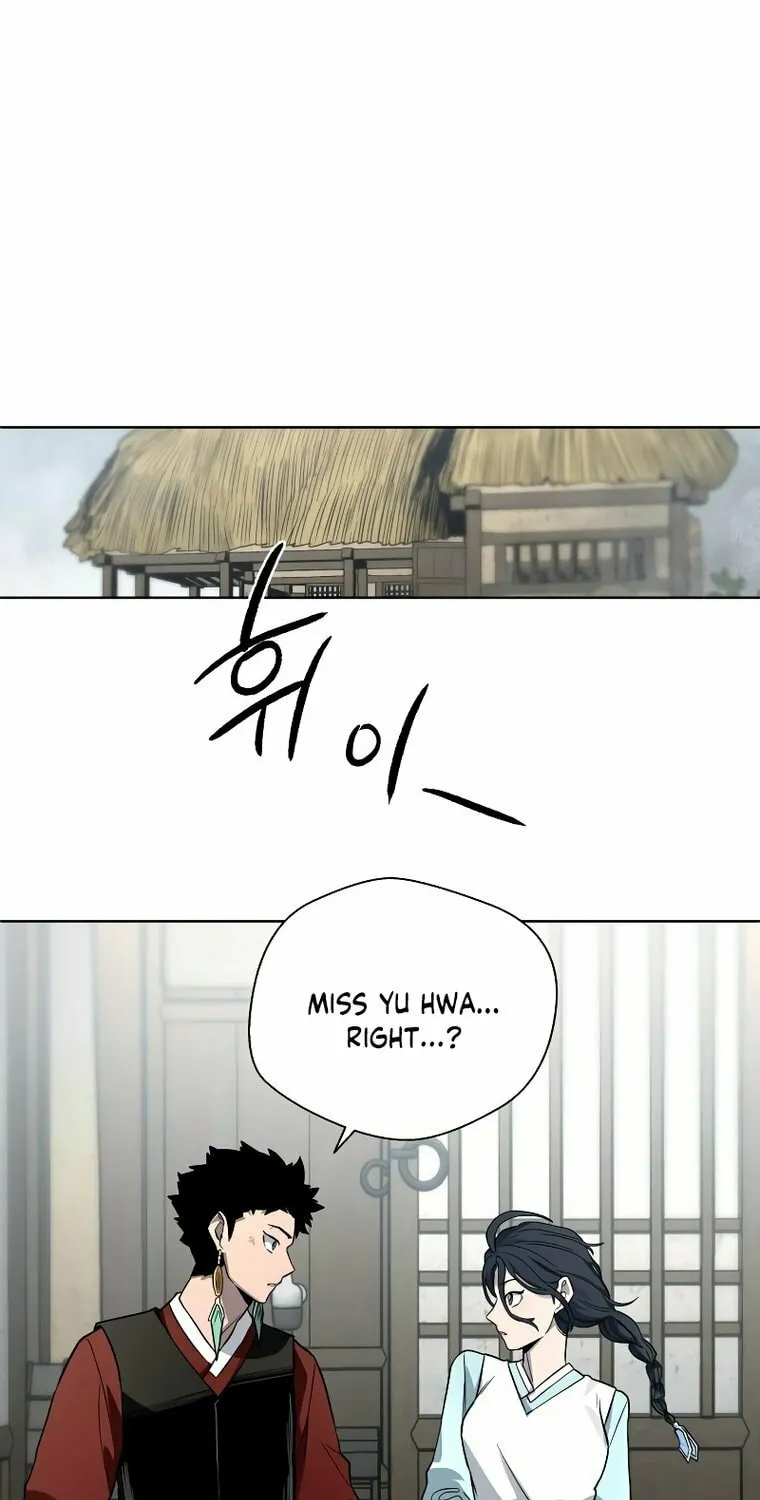 Read Human Mask chapter 13 image 54 on Lezhin