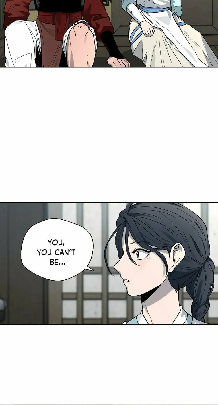 Read Human Mask chapter 13 image 55 on Lezhin