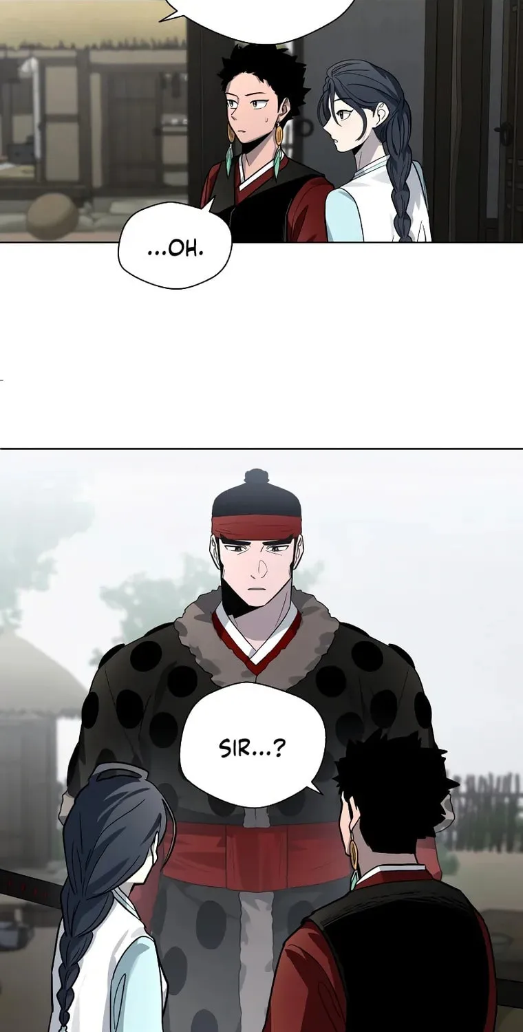Read Human Mask chapter 13 image 58 on Lezhin