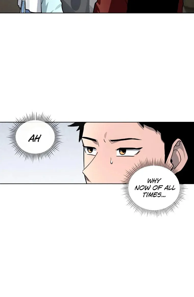 Read Human Mask chapter 13 image 59 on Lezhin