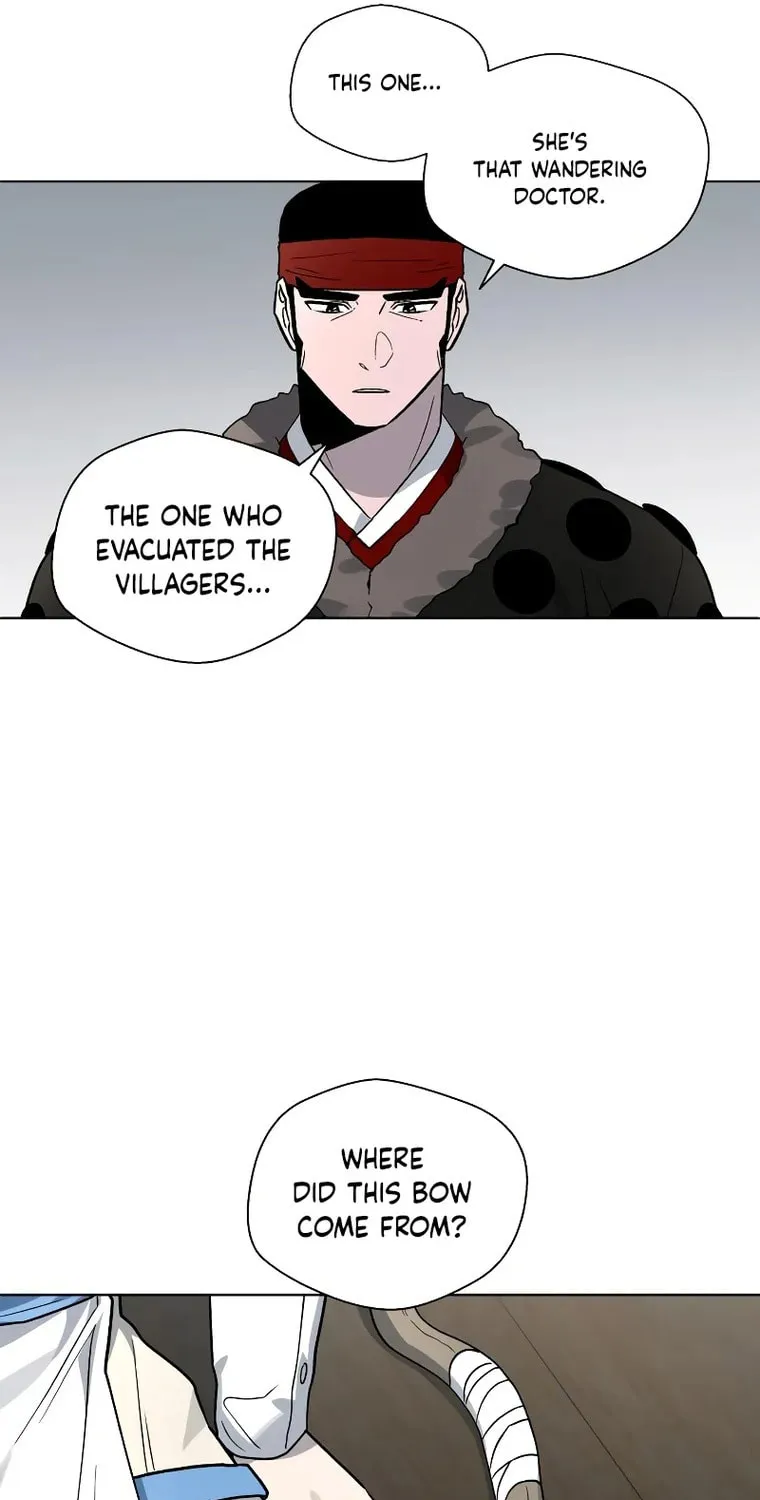 Read Human Mask chapter 13 image 60 on Lezhin