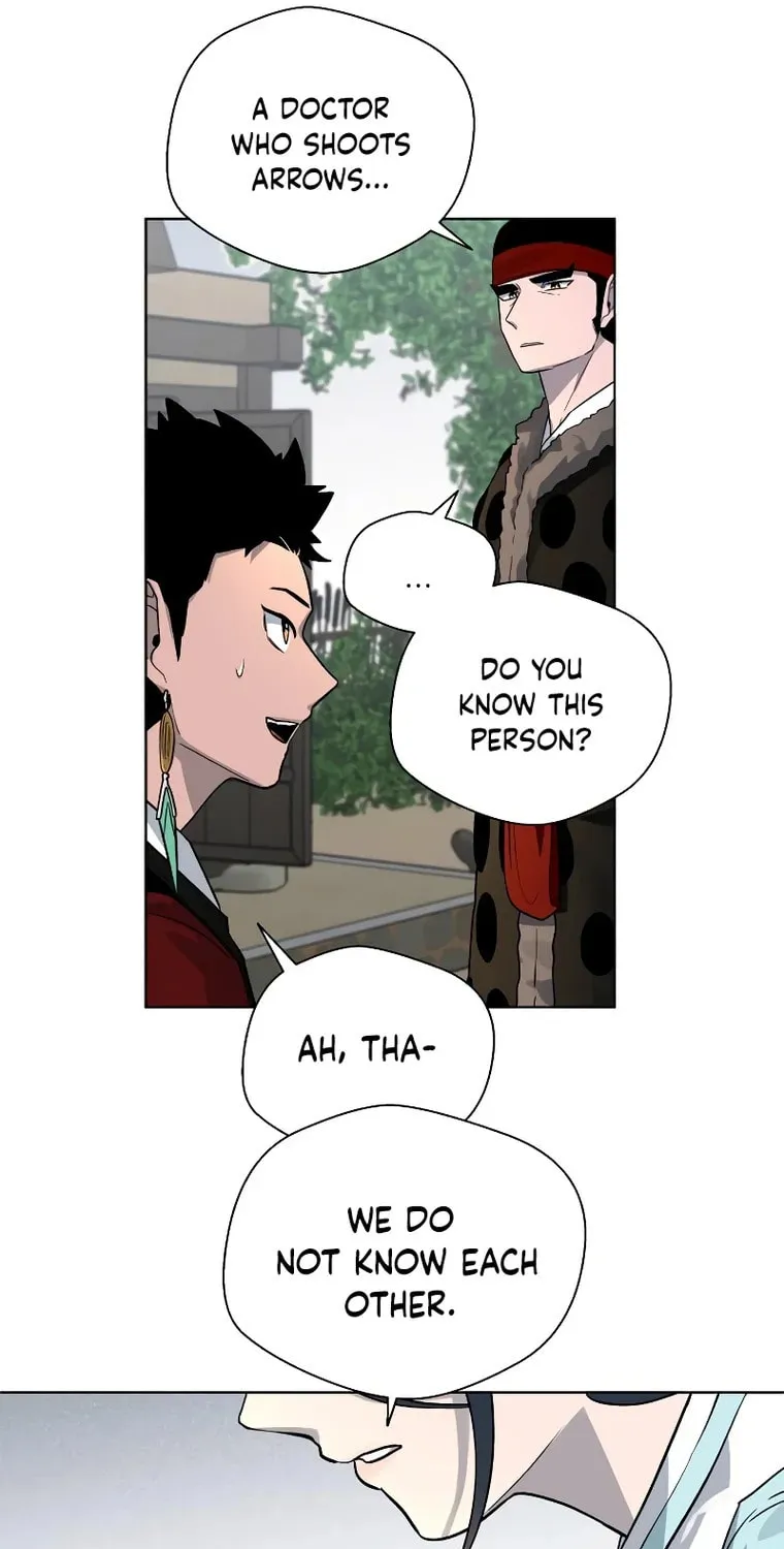 Read Human Mask chapter 13 image 64 on Lezhin
