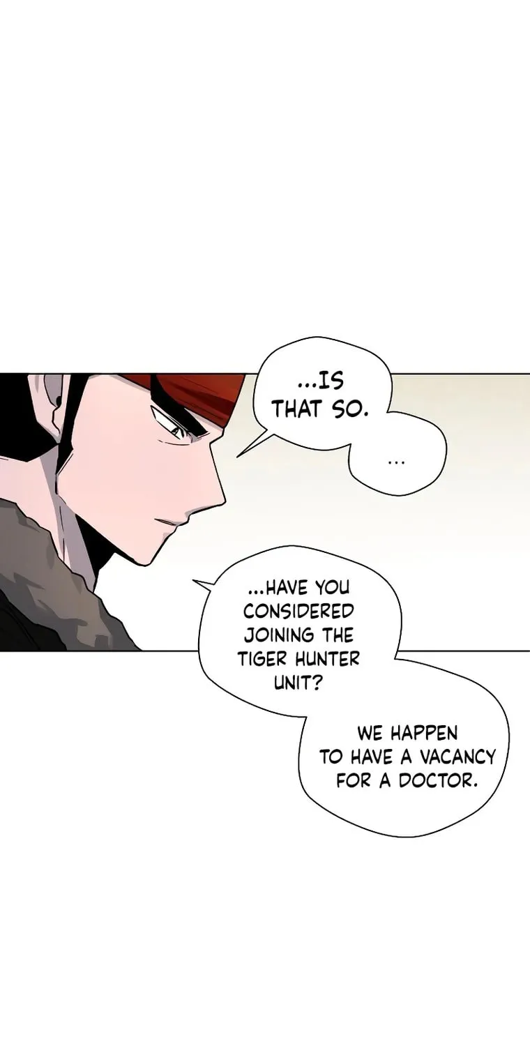 Read Human Mask chapter 13 image 66 on Lezhin