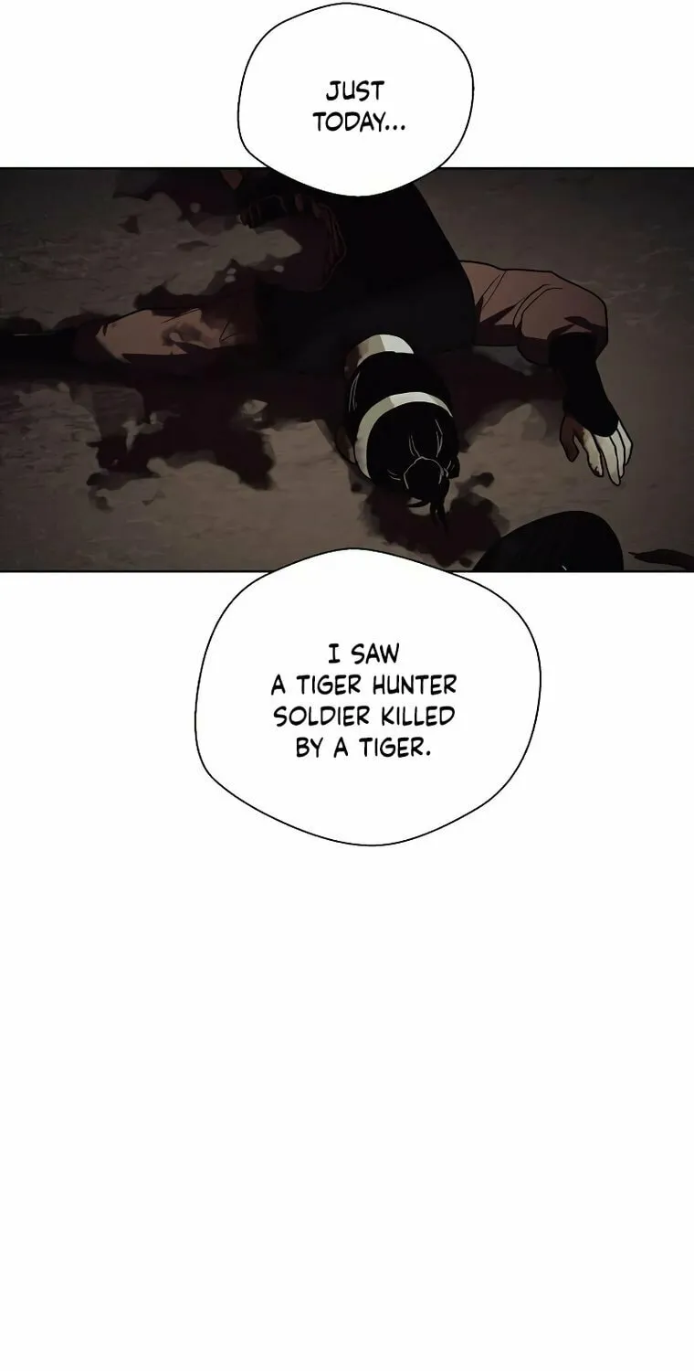 Read Human Mask chapter 13 image 68 on Lezhin