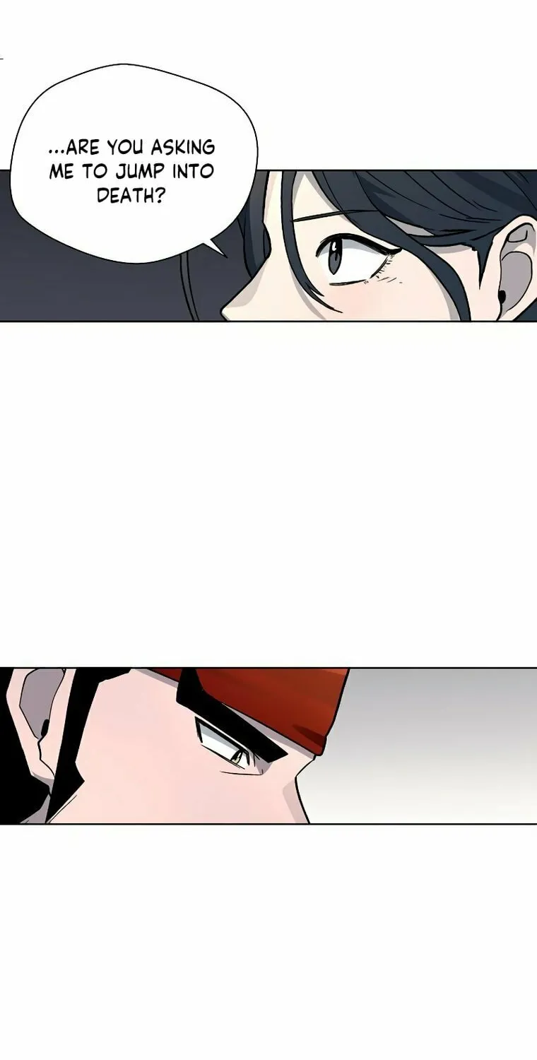 Read Human Mask chapter 13 image 69 on Lezhin