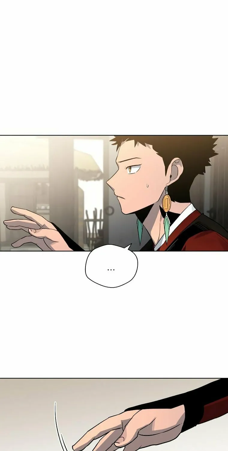 Read Human Mask chapter 13 image 74 on Lezhin