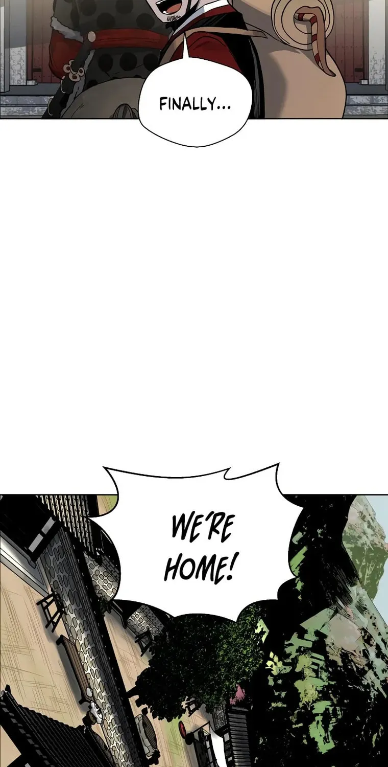 Read Human Mask chapter 13 image 85 on Lezhin