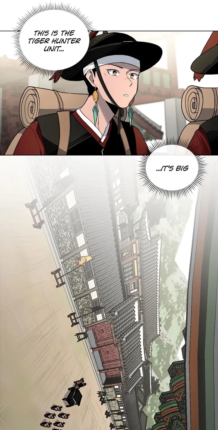 Read Human Mask chapter 13 image 88 on Lezhin