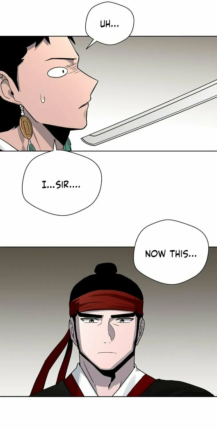 Read Human Mask chapter 13 image 92 on Lezhin