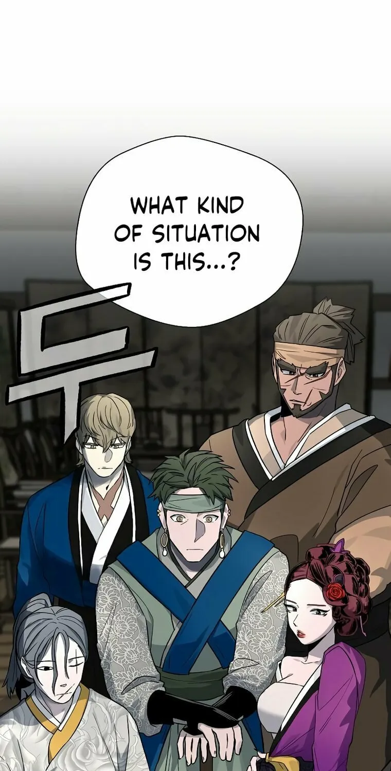 Read Human Mask chapter 13 image 93 on Lezhin