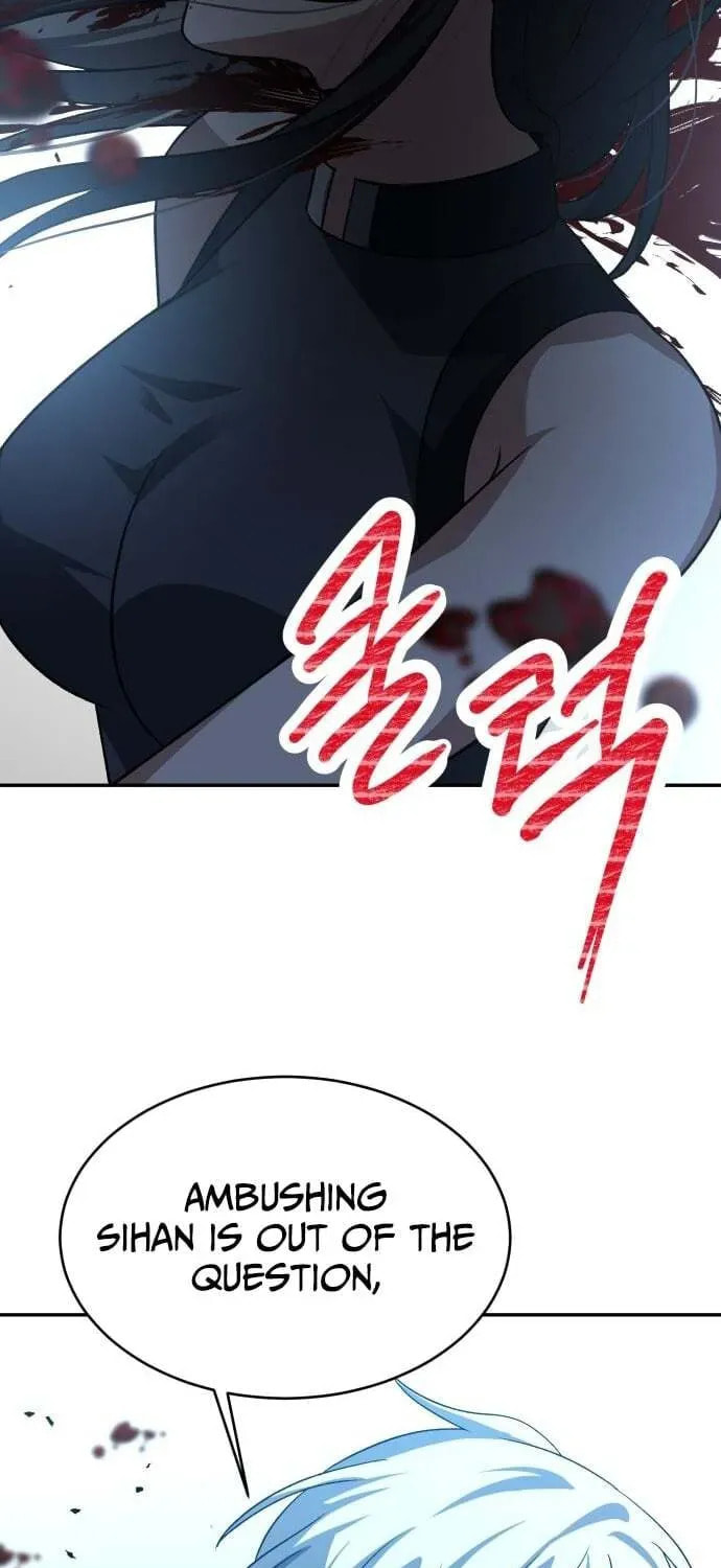 Read Human Mask chapter 14.1 image 72 on Lezhin