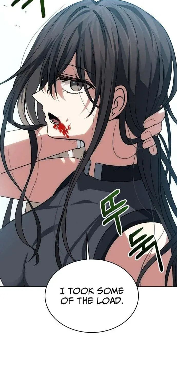 Read Human Mask chapter 14.1 image 75 on Lezhin