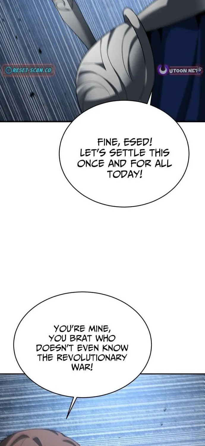 Read Human Mask chapter 15.1 image 3 on Lezhin