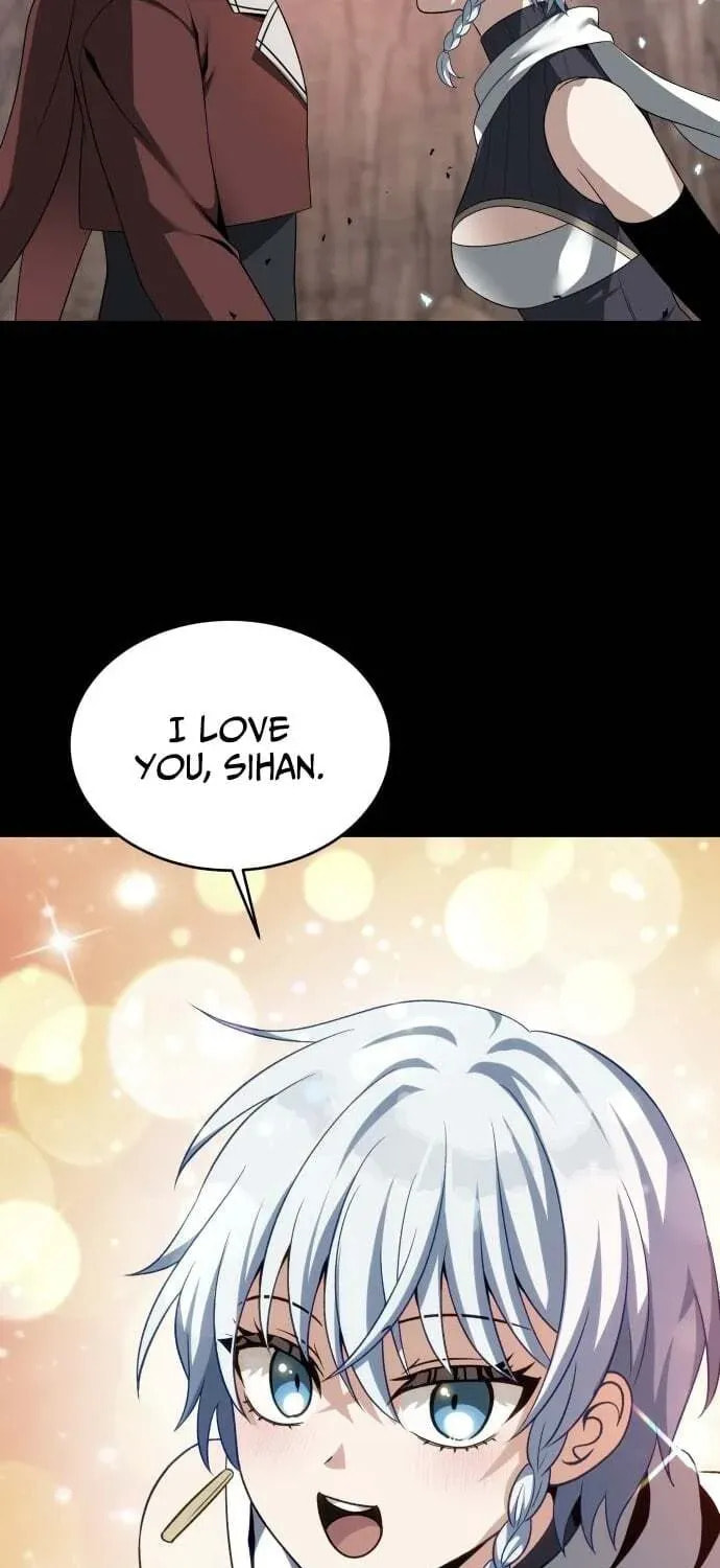 Read Human Mask chapter 15.1 image 46 on Lezhin