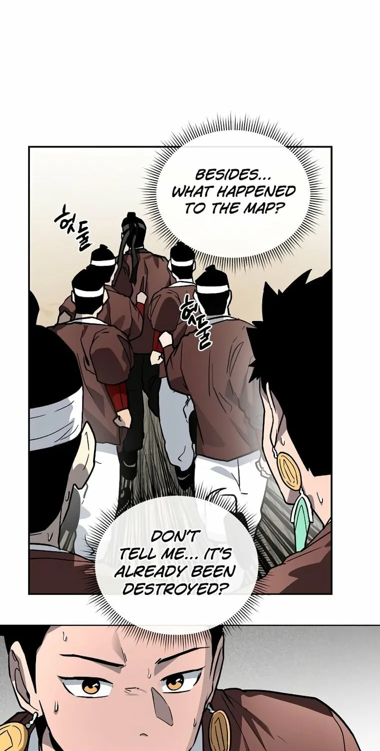 Read Human Mask chapter 15 image 14 on Lezhin