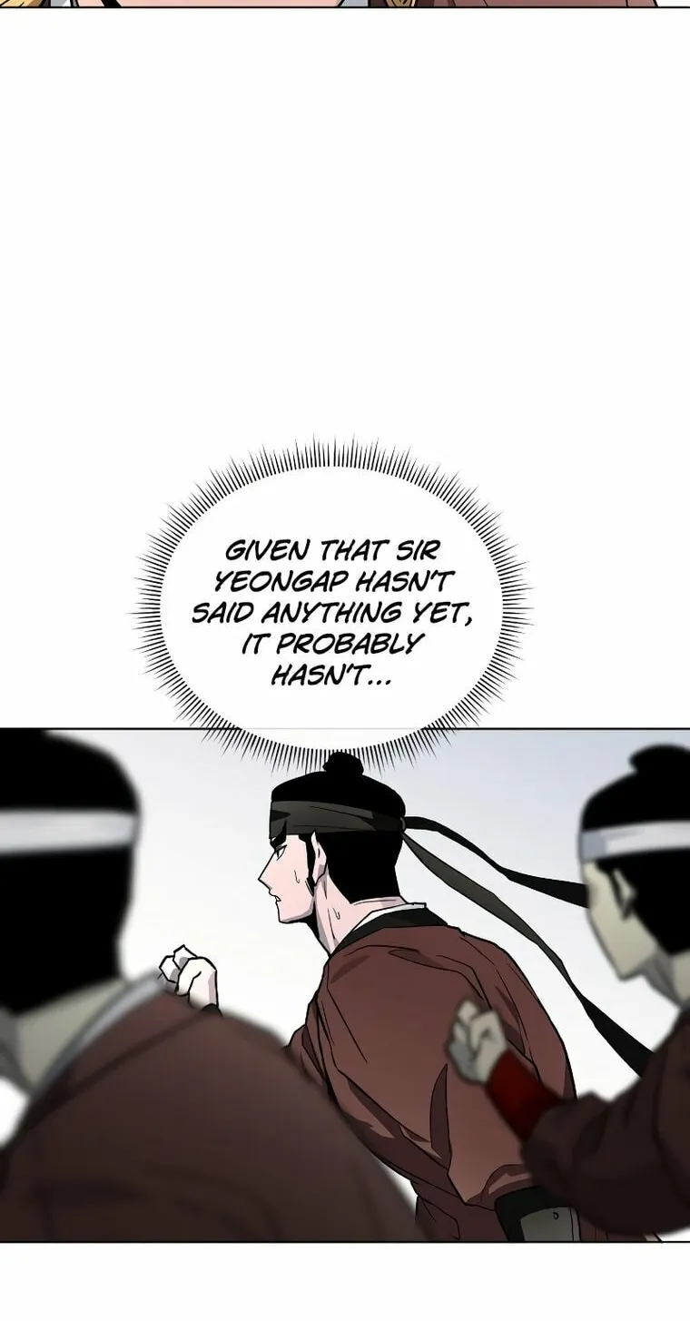 Read Human Mask chapter 15 image 15 on Lezhin