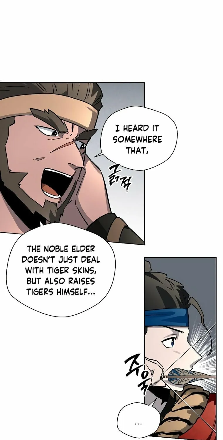 Read Human Mask chapter 15 image 20 on Lezhin