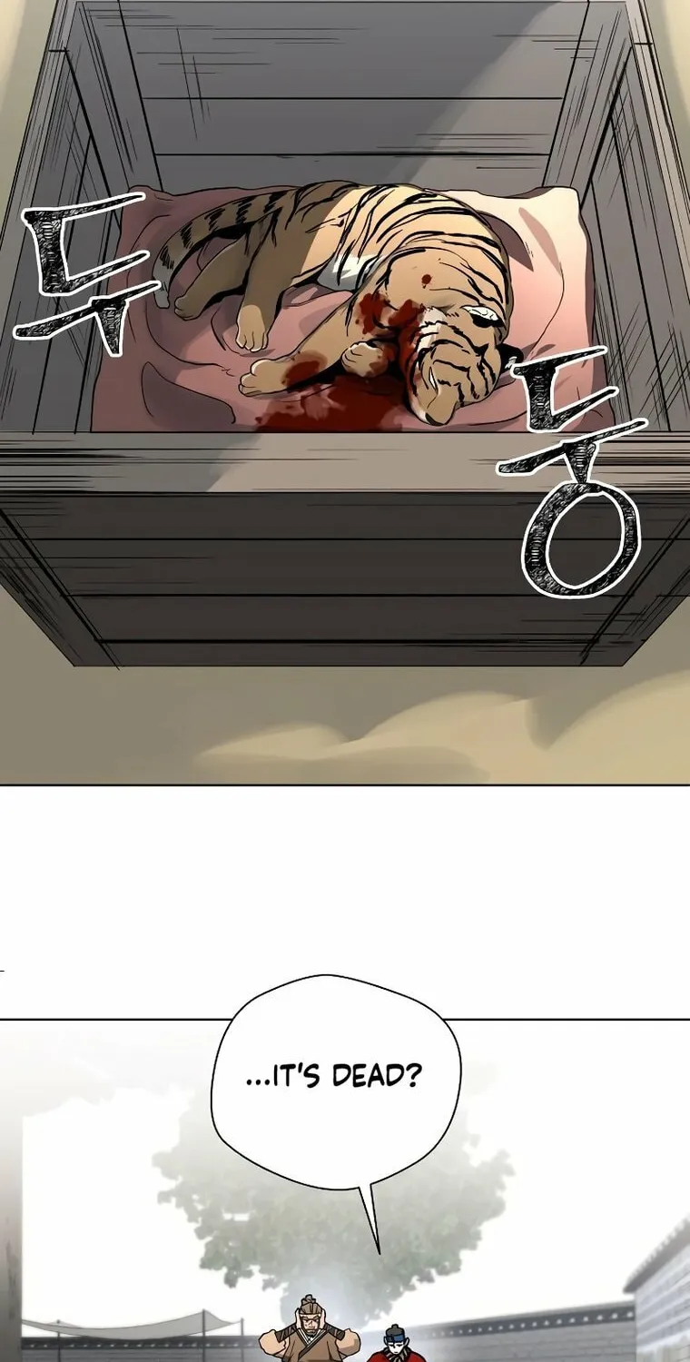 Read Human Mask chapter 15 image 29 on Lezhin