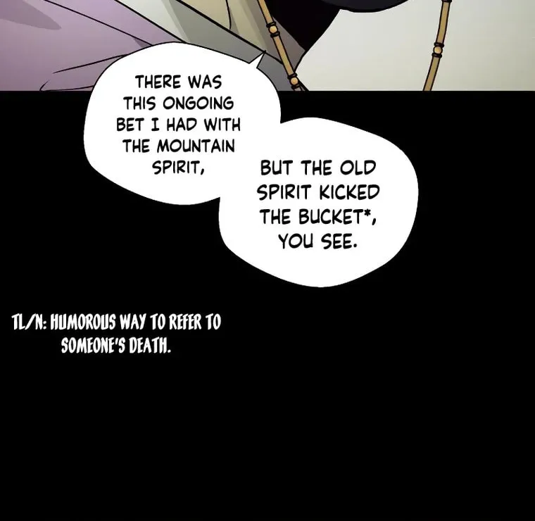 Read Human Mask chapter 15 image 3 on Lezhin