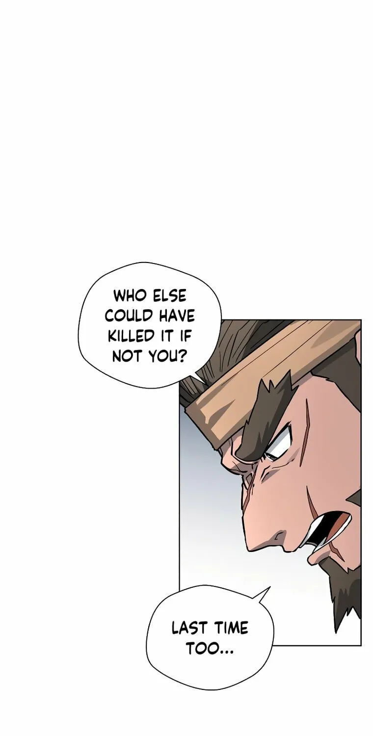 Read Human Mask chapter 15 image 34 on Lezhin
