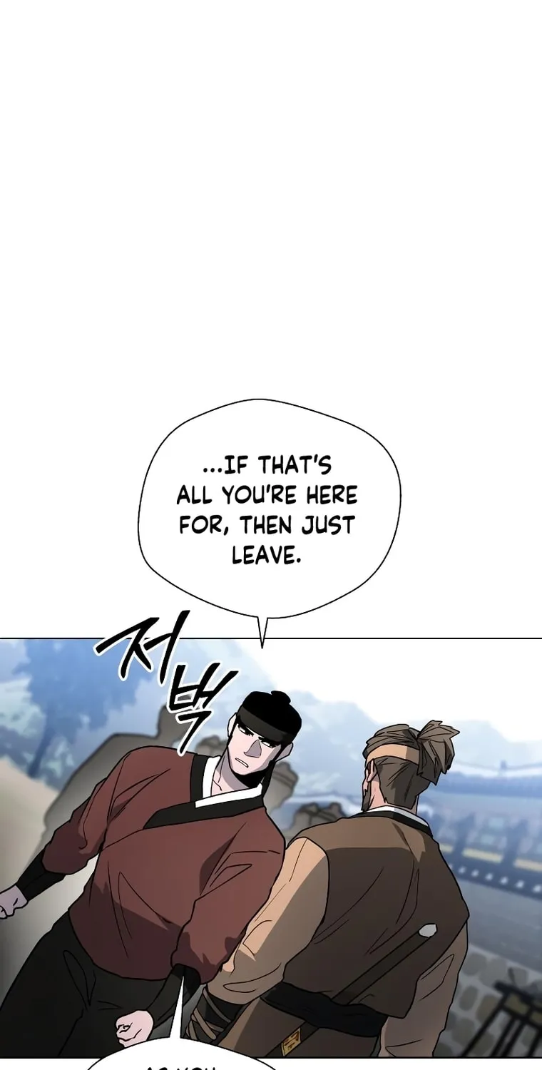 Read Human Mask chapter 15 image 36 on Lezhin