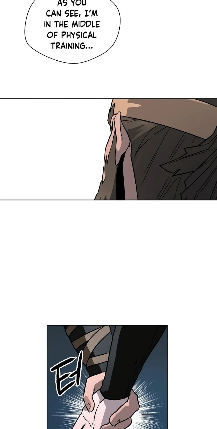 Read Human Mask chapter 15 image 37 on Lezhin