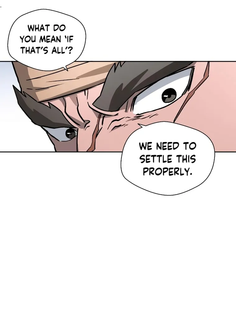 Read Human Mask chapter 15 image 39 on Lezhin