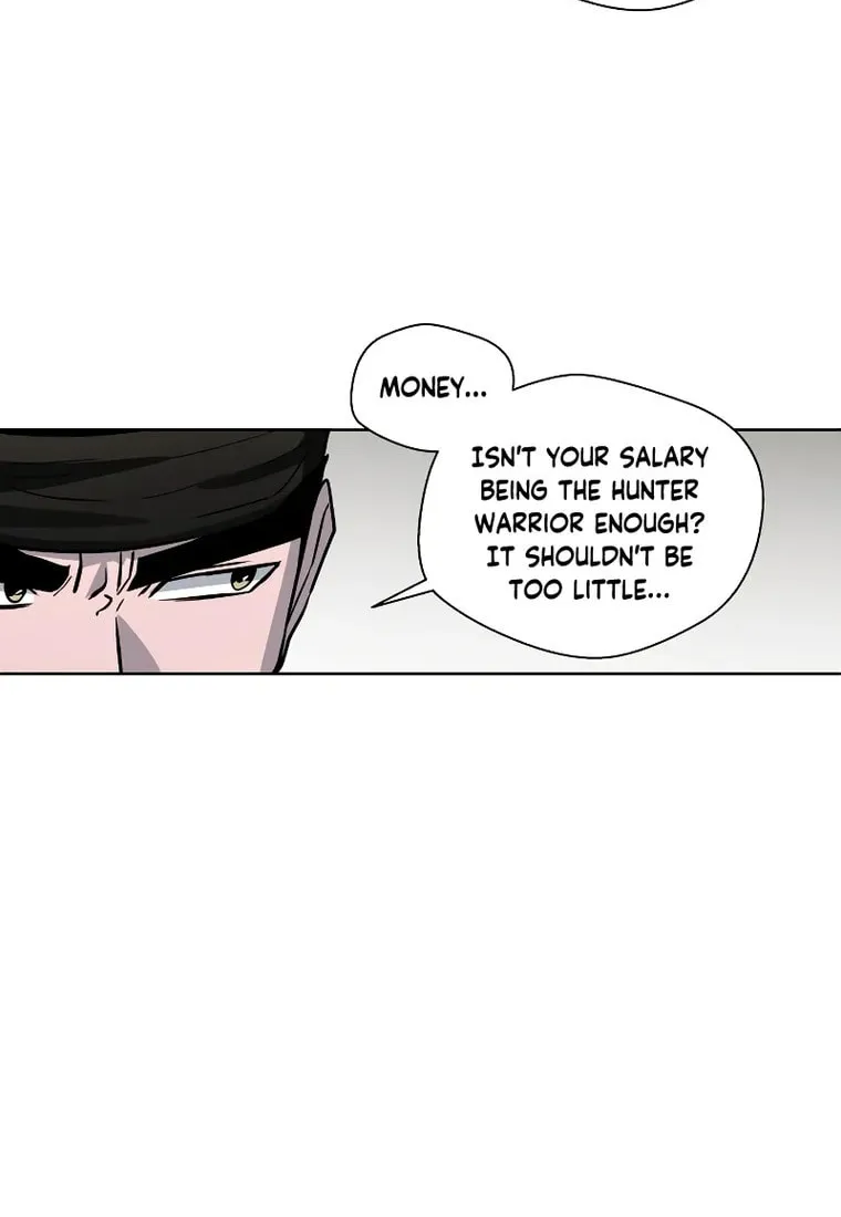 Read Human Mask chapter 15 image 43 on Lezhin