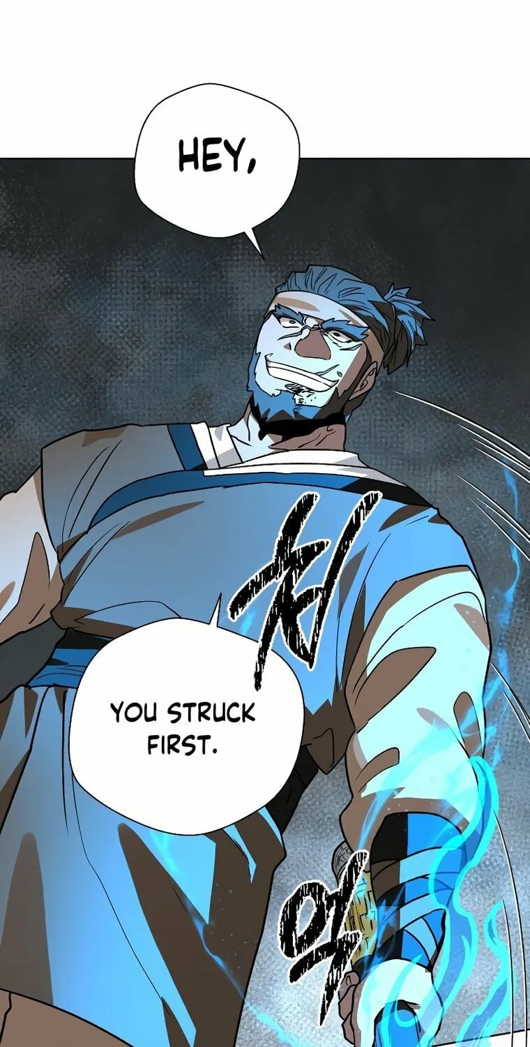 Read Human Mask chapter 15 image 50 on Lezhin