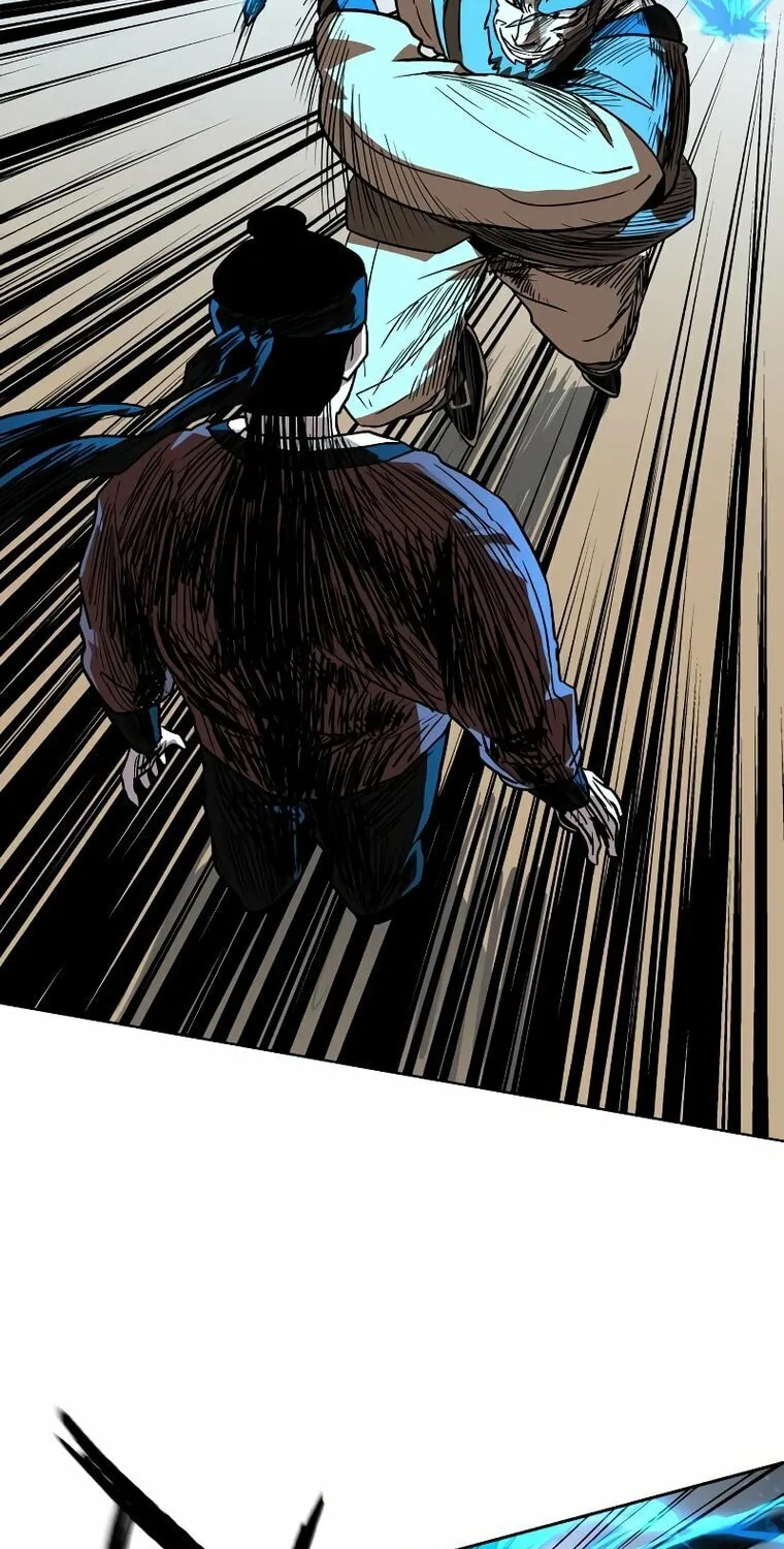 Read Human Mask chapter 15 image 53 on Lezhin