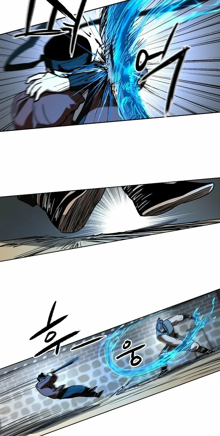 Read Human Mask chapter 15 image 54 on Lezhin